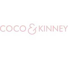 Coco and Kinney